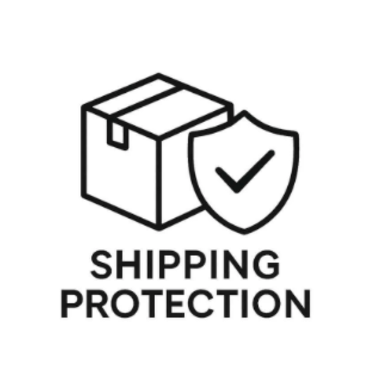 Shipping protection add-on