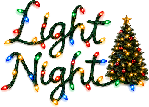Lightnight logo